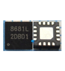 OZ8681LN OZ8681L OZ8681L 8681L